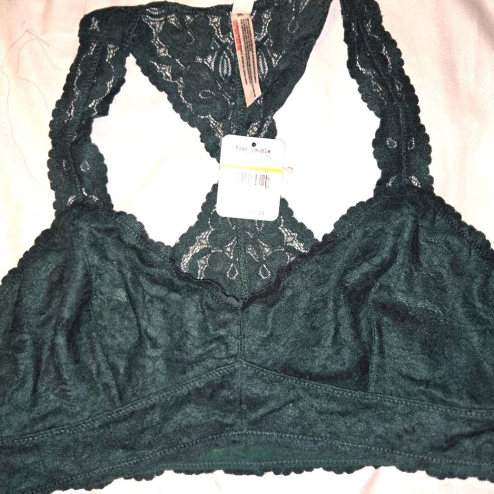 Free People Intimately bra
